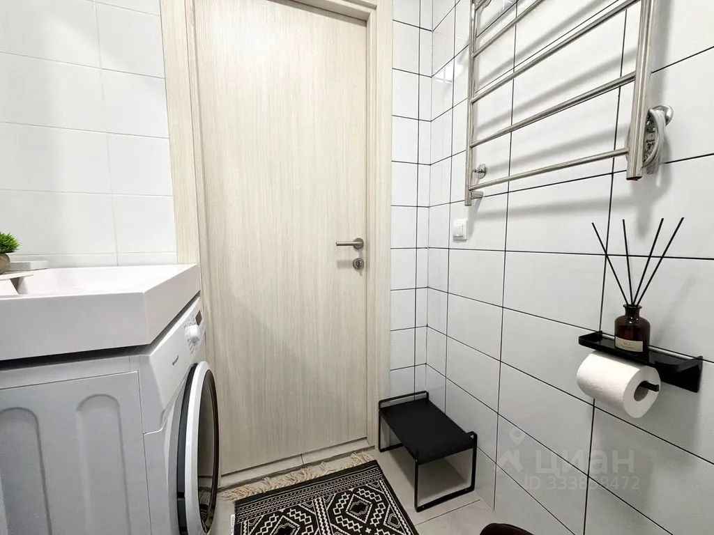 m. Streshnevo: Apartment, studio