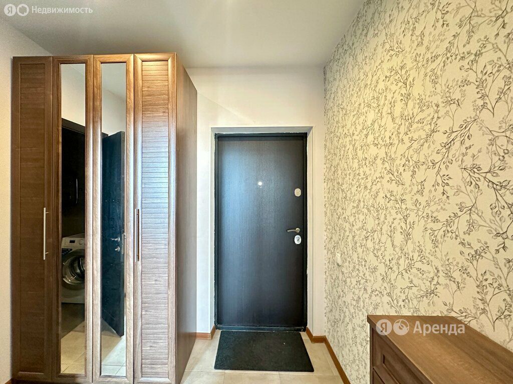 m. Nikolskoe: Apartment, 1-rooms
