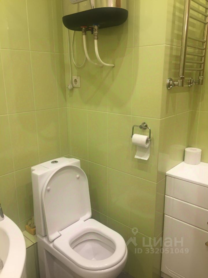 m. Strogino: Apartment, 1-rooms