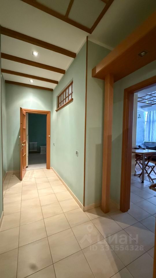 m. Sokol: Apartment, 2-rooms