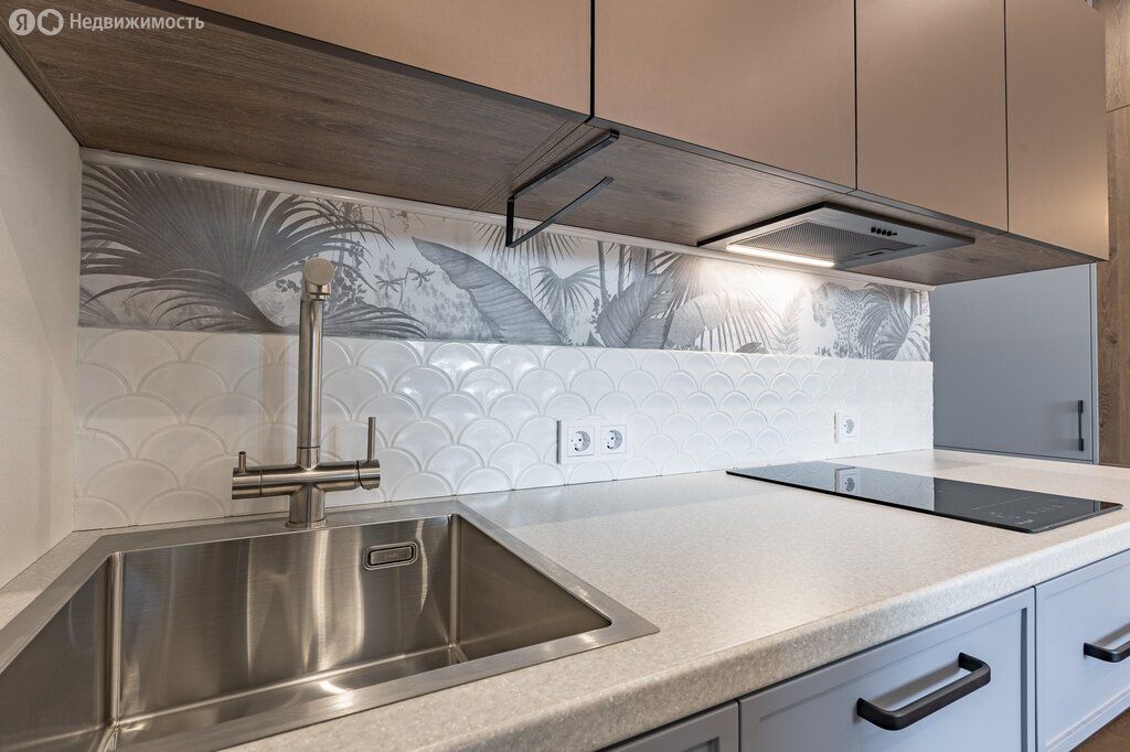 m. Grazhdanskaya: Apartment, studio