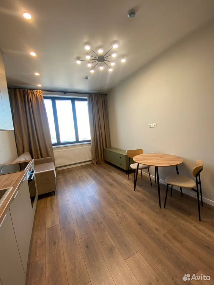 m. Sviblovo: Apartment, 1-rooms