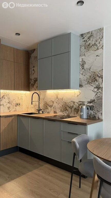 m. Vladykino: Apartment, 1-rooms