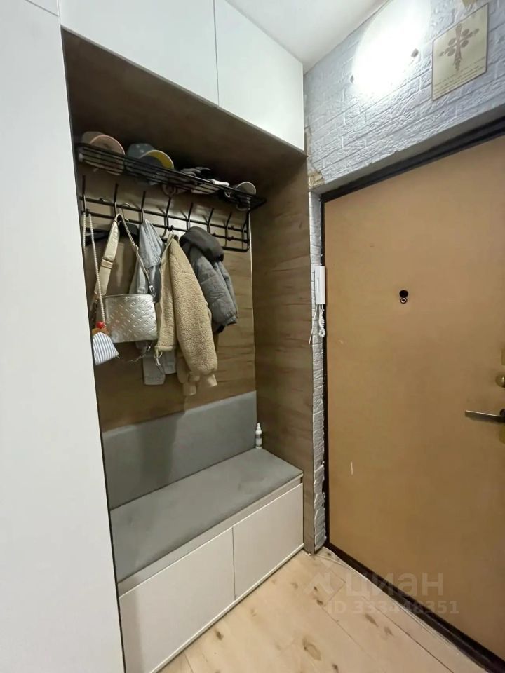 m. Odintsovo: Apartment, 3-rooms