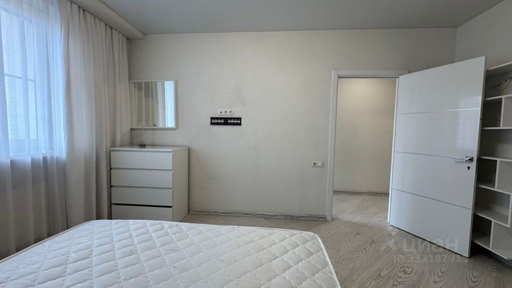 m. Penyagino: Apartment, 3-rooms
