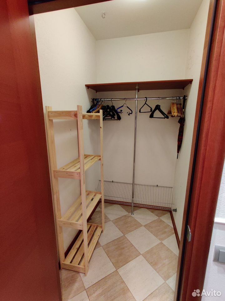 m. Akademicheskaya: Apartment, 1-rooms