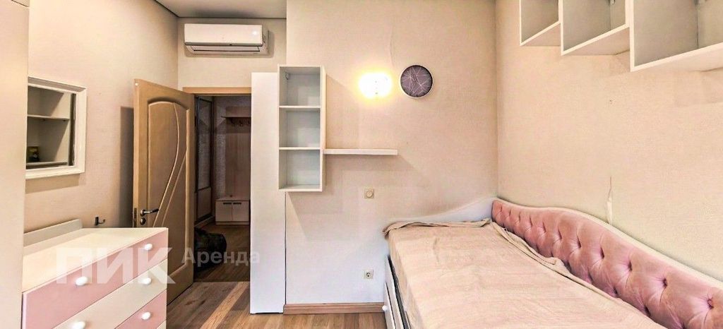 m. Aviamotornaya: Apartment, 2-rooms