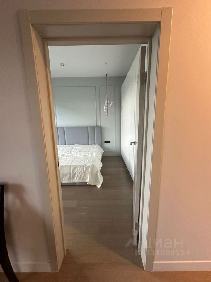 m. Pavshino: Apartment, 1-rooms
