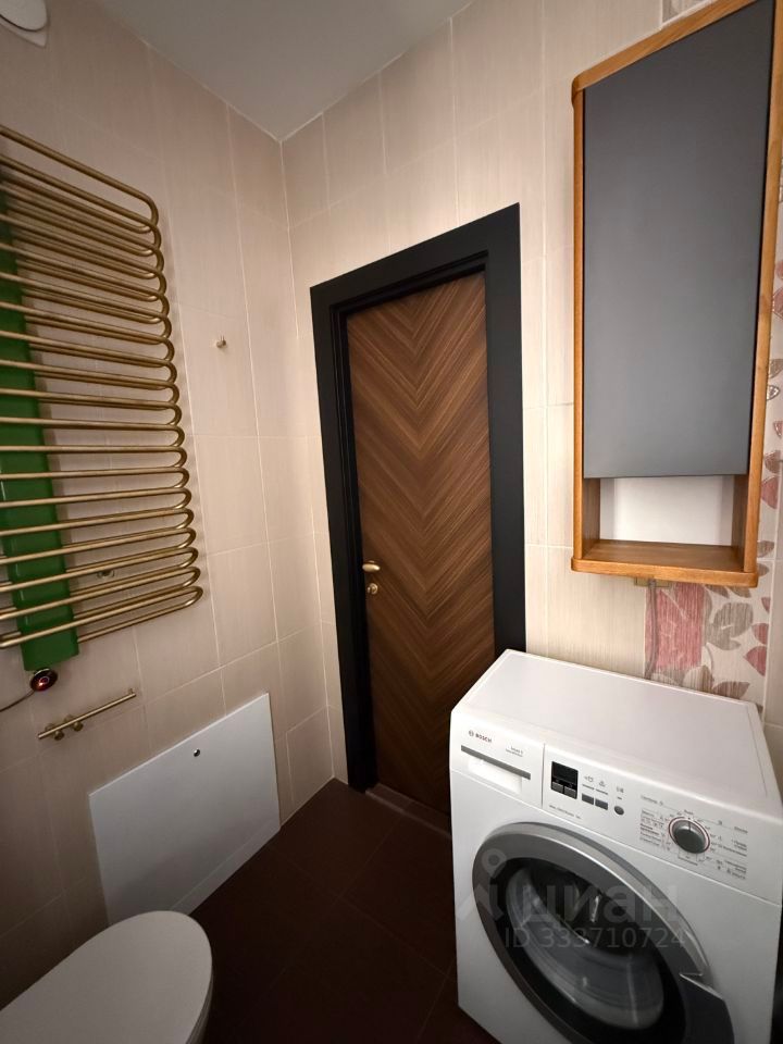 m. Rasskazovka: Apartment, 1-rooms