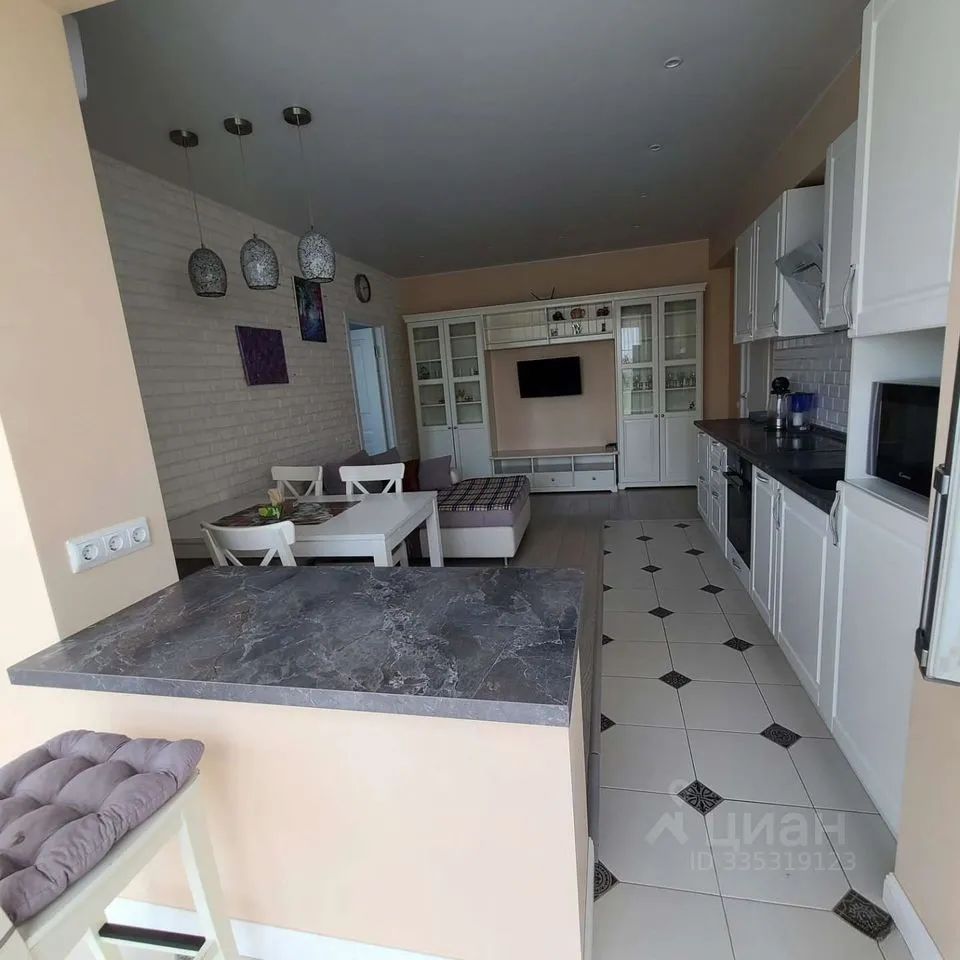 m. Kryukovo: Apartment, 2-rooms