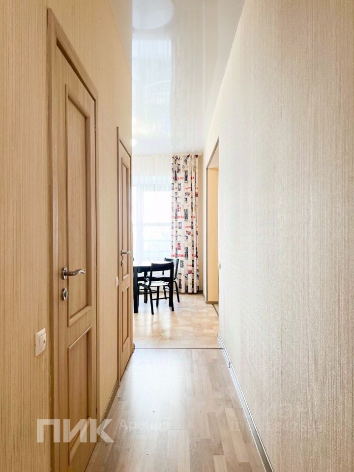 m. Penyagino: Apartment, 2-rooms