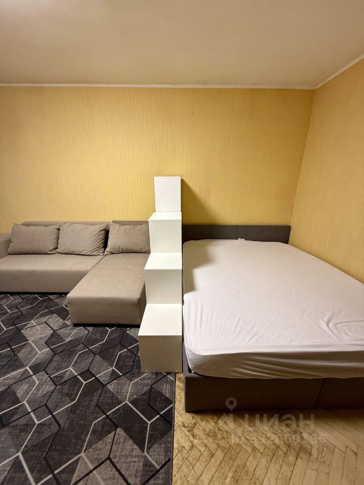m. Alekseevskaya: Apartment, 1-rooms