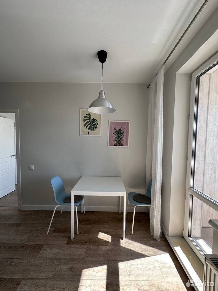 m. Shosse Entuziastov: Apartment, 1-rooms