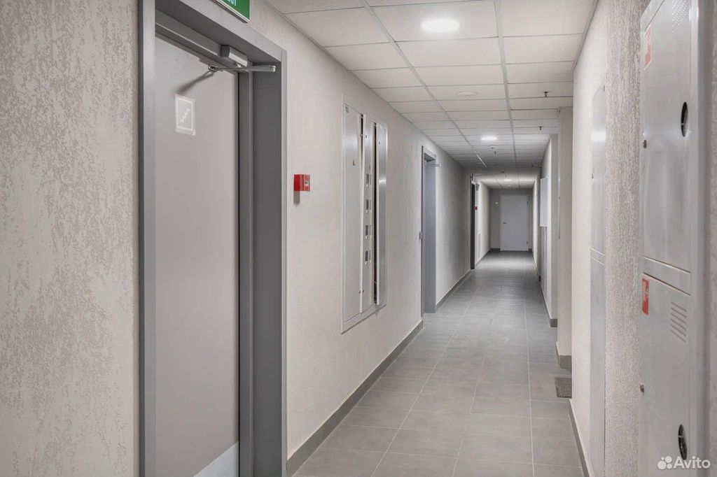 m. Kalitniki: Apartment, 1-rooms