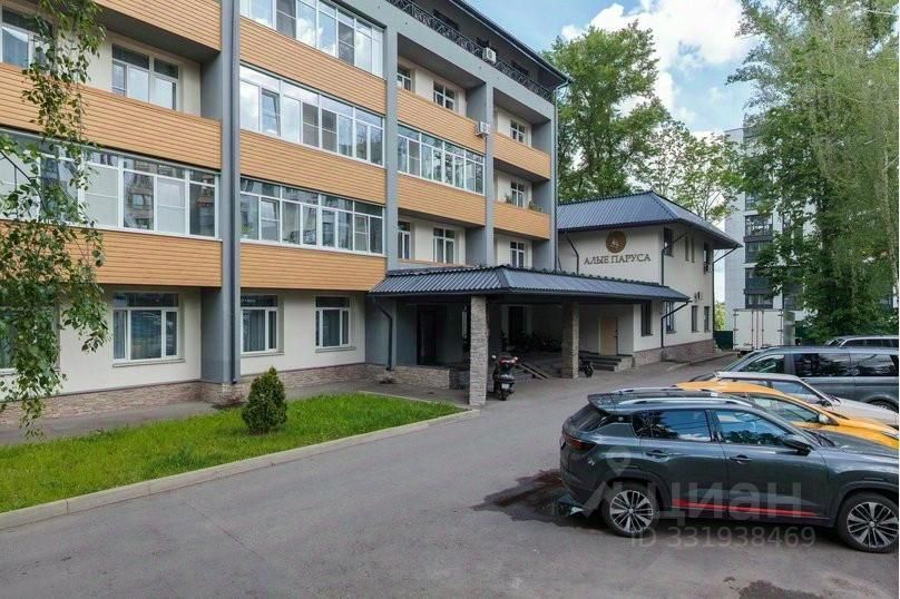 m. Khlebnikovo: Apartment, 1-rooms
