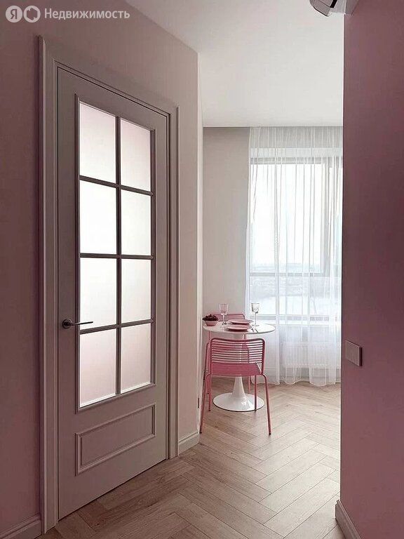 m. Shelepikha: Apartment, 1-rooms