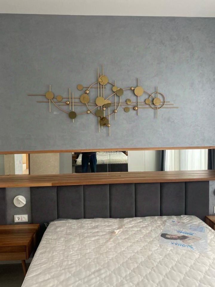 m. Molodezhnaya: Apartment, 2-rooms