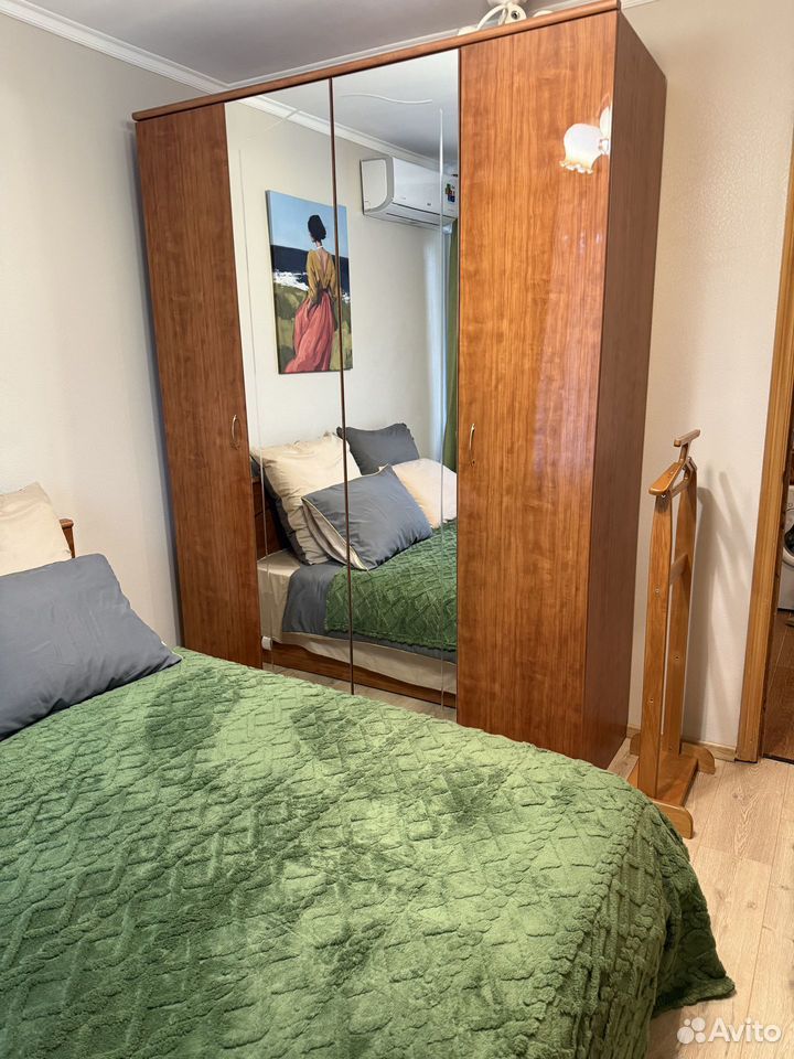 m. Belorusskaya: Apartment, 1-rooms