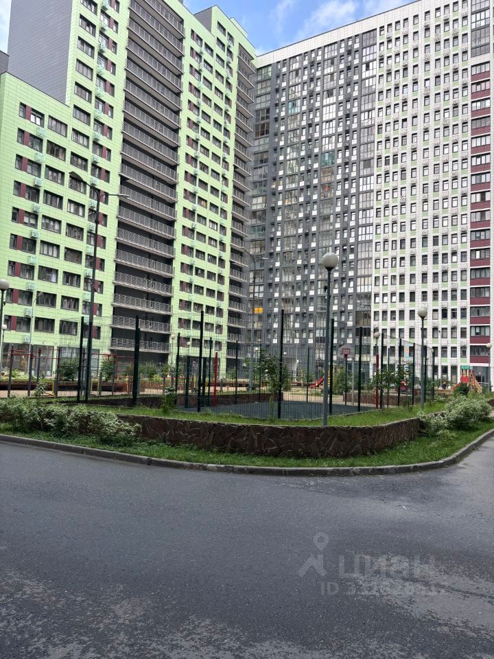 m. Yakhromskaya: Apartment, 1-rooms