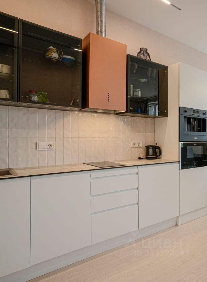 m. Aminyevskaya: Apartment, studio
