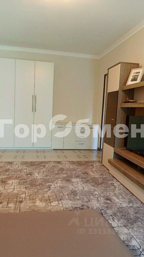 m. Khimki: Apartment, 1-rooms