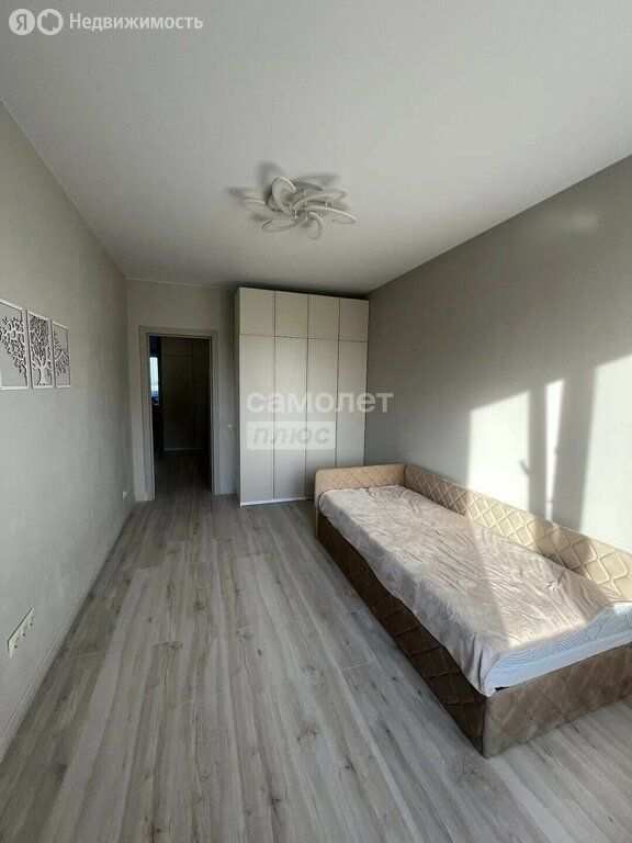 m. Panki: Apartment, 3-rooms