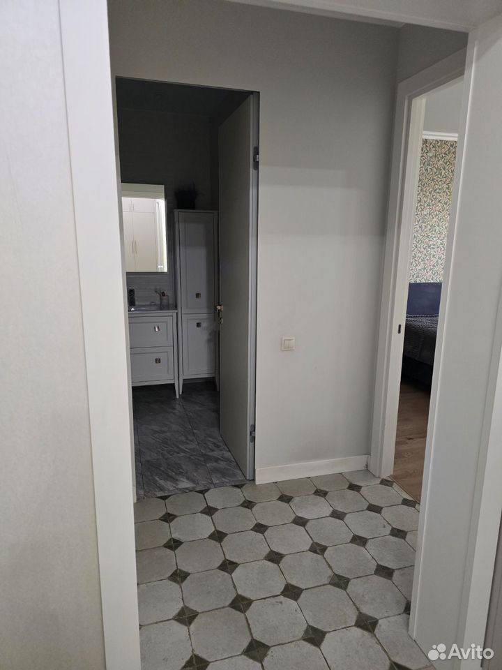 m. Chertanovskaya: Apartment, 2-rooms