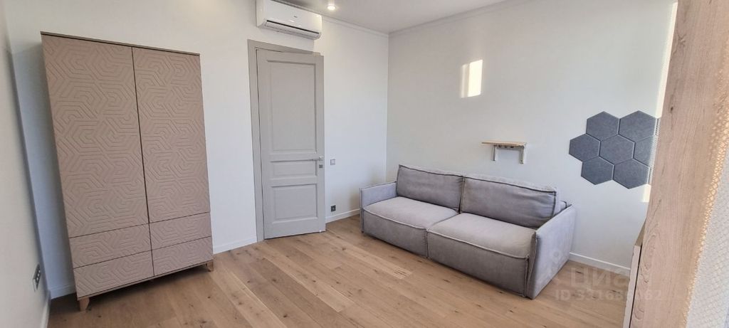 m. Khoroshevo: Apartment, 2-rooms