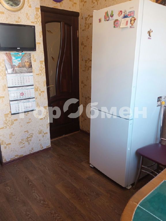 m. Novoperedelkino: Apartment, 2-rooms