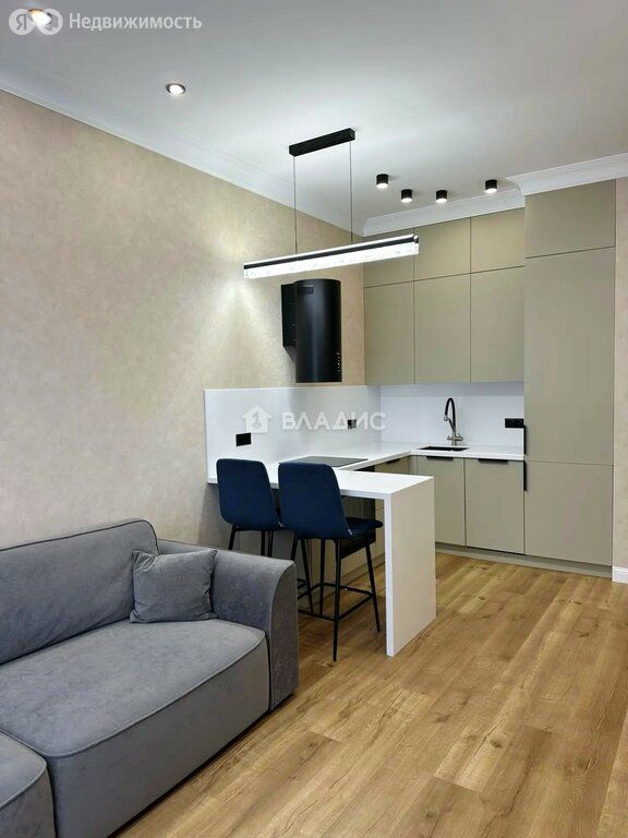 m. Aviamotornaya: Apartment, 1-rooms