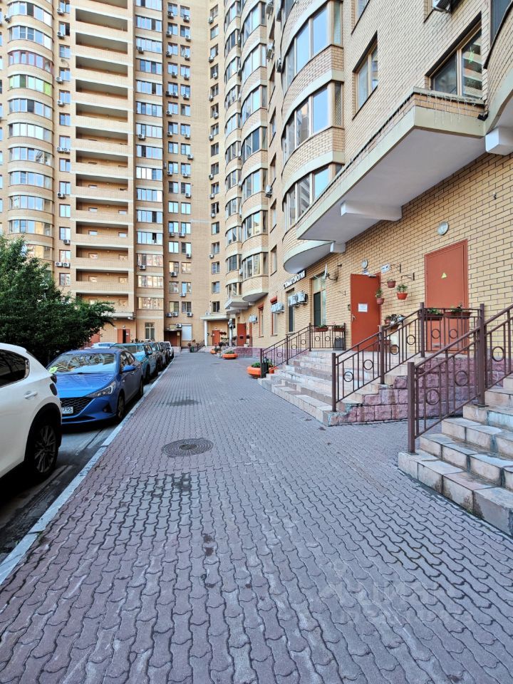 m. Novokosino: Apartment, 2-rooms