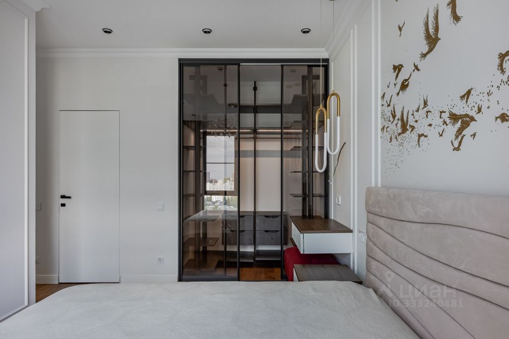 m. Khovrino: Apartment, 2-rooms