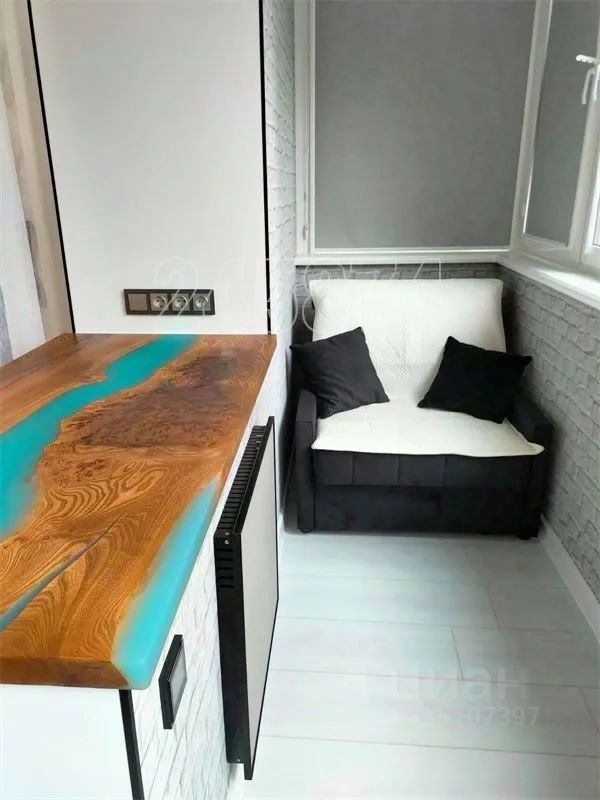 m. Kievskaya: Apartment, 1-rooms