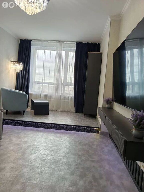 m. Testovskaya: Apartment, 2-rooms