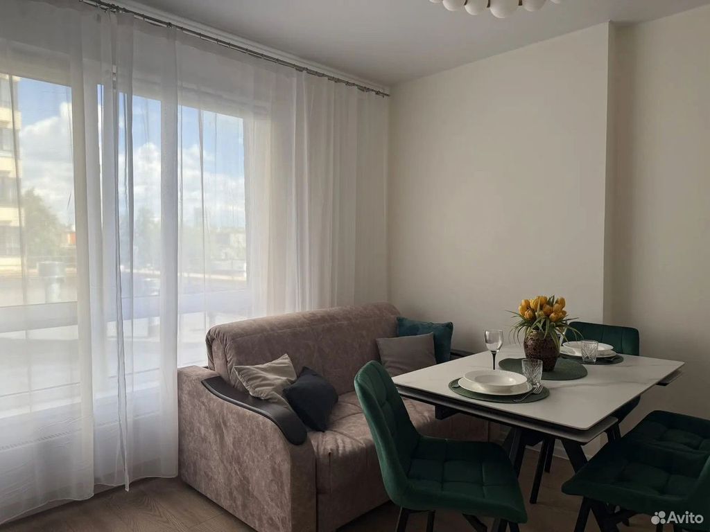 m. Butyrskaya : Apartment, 2-rooms