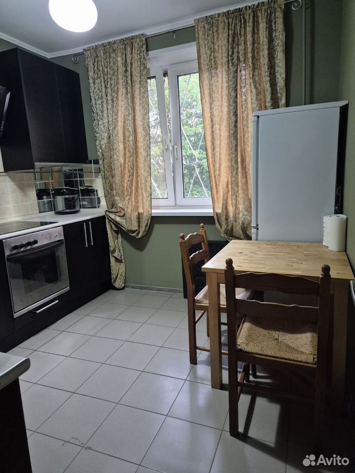 m. Novokosino: Apartment, 1-rooms