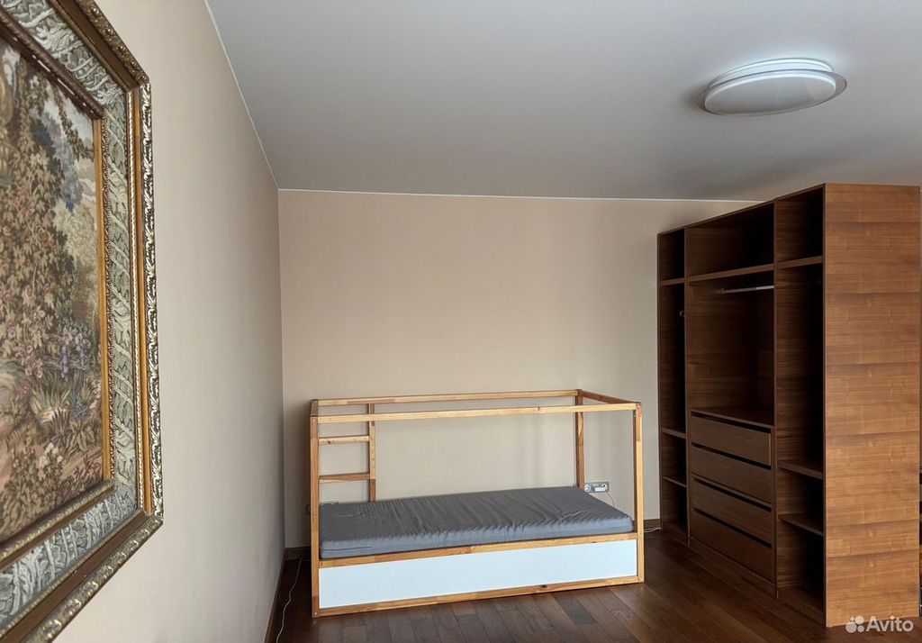 m. Buninskaya alleya: Apartment, 1-rooms