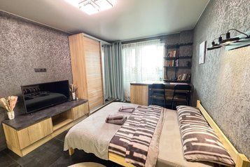 m. Sheremetyevskaya: Apartment, 1-rooms