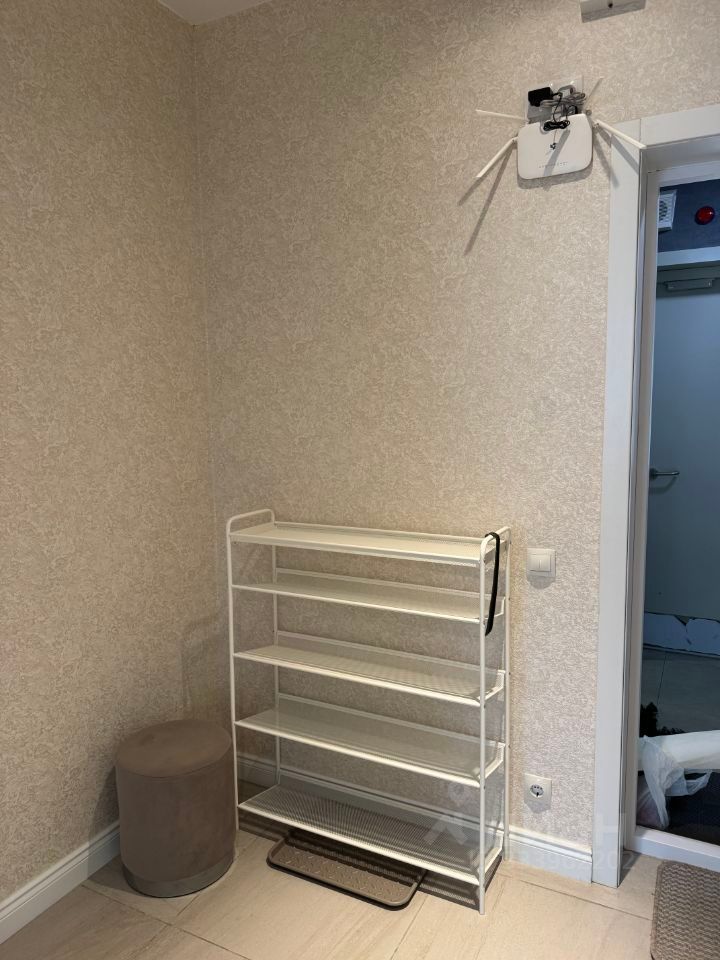 m. Aviamotornaya: Apartment, 2-rooms