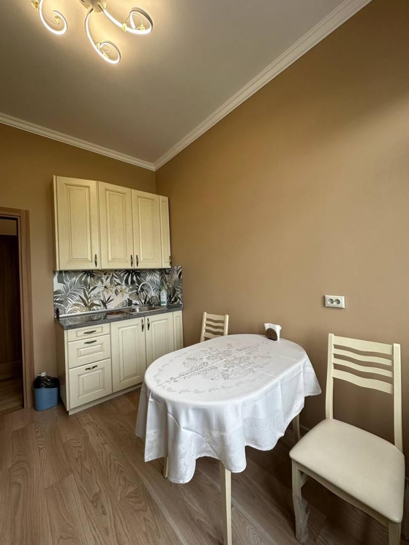 m. Rizhskaya: Apartment, 2-rooms
