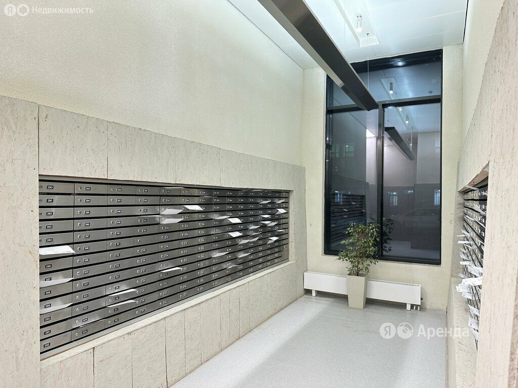 m. Bagrationovskaya: Apartment, studio
