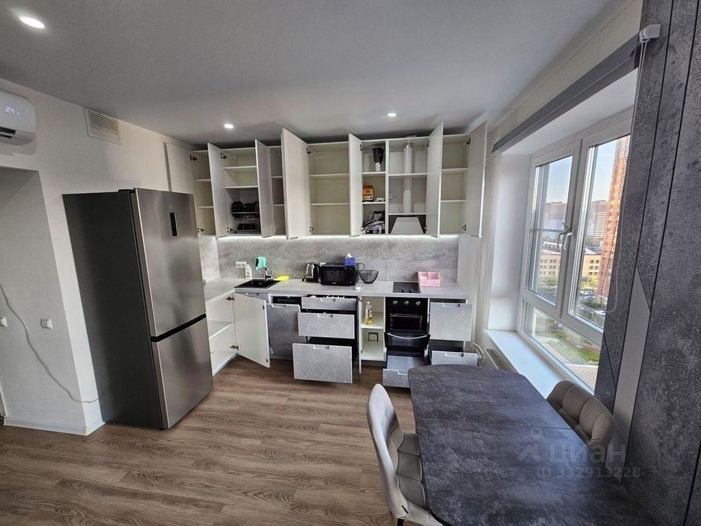m. Bitsa: Apartment, 1-rooms