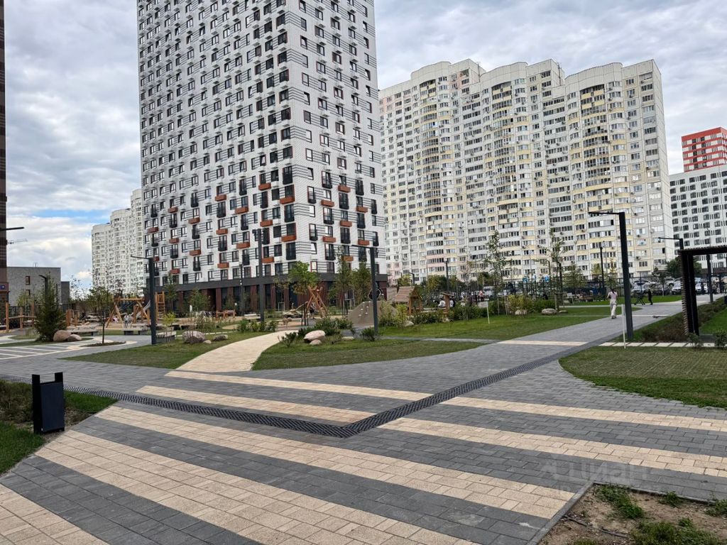 m. Medvedkovo: Apartment, 1-rooms