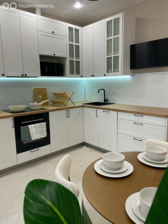 m. Tushinskaya: Apartment, 2-rooms