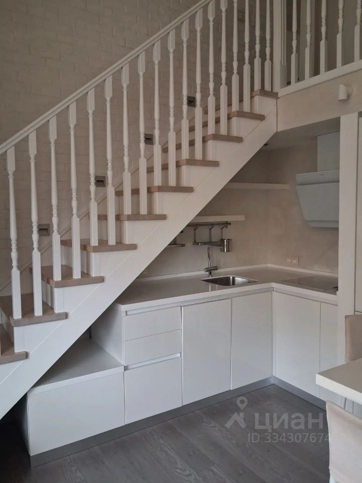 m. Alekseevskaya: Apartment, 1-rooms
