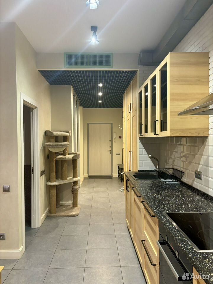 m. Kotelniki: Apartment, 3-rooms
