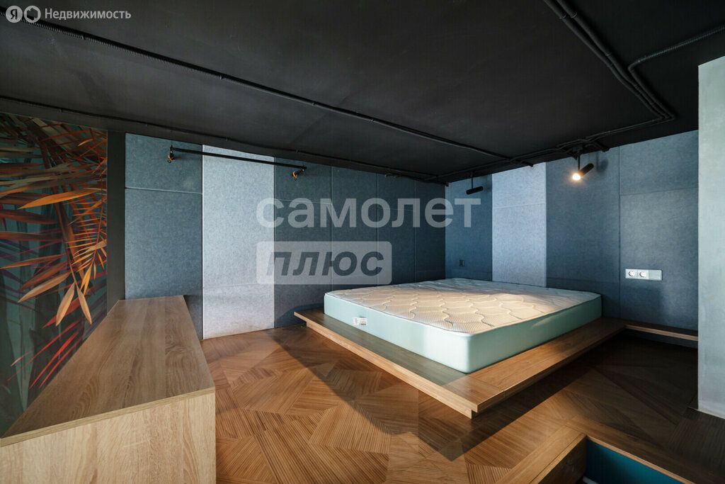 m. Nagornaya: Apartment, studio