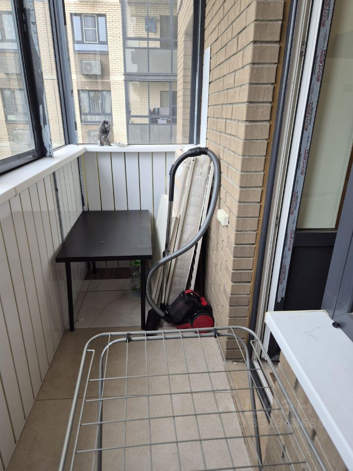 m. Pyatnitskoe shosse: Apartment, studio