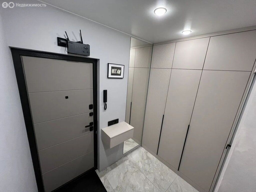 m. Babushkinskaya: Apartment, 1-rooms