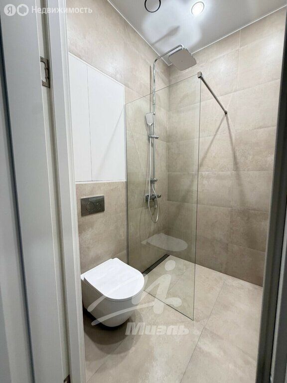 m. Kalitniki: Apartment, 2-rooms
